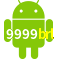 Aplicativo 9999brl para Android
