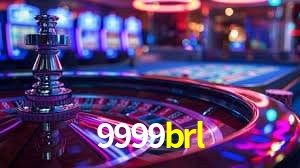 Bônus de Boas-vindas 9999brl