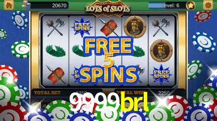 Desvendando o Mundo dos Jogos Virtuais na 9999brl