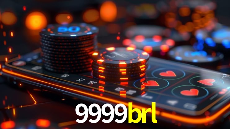 Welcome Bonus 9999brl