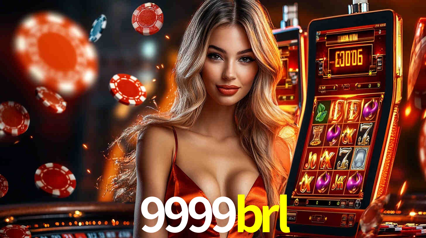 9999brl: Seu Cassino Premiado com Pagamentos Rápidos