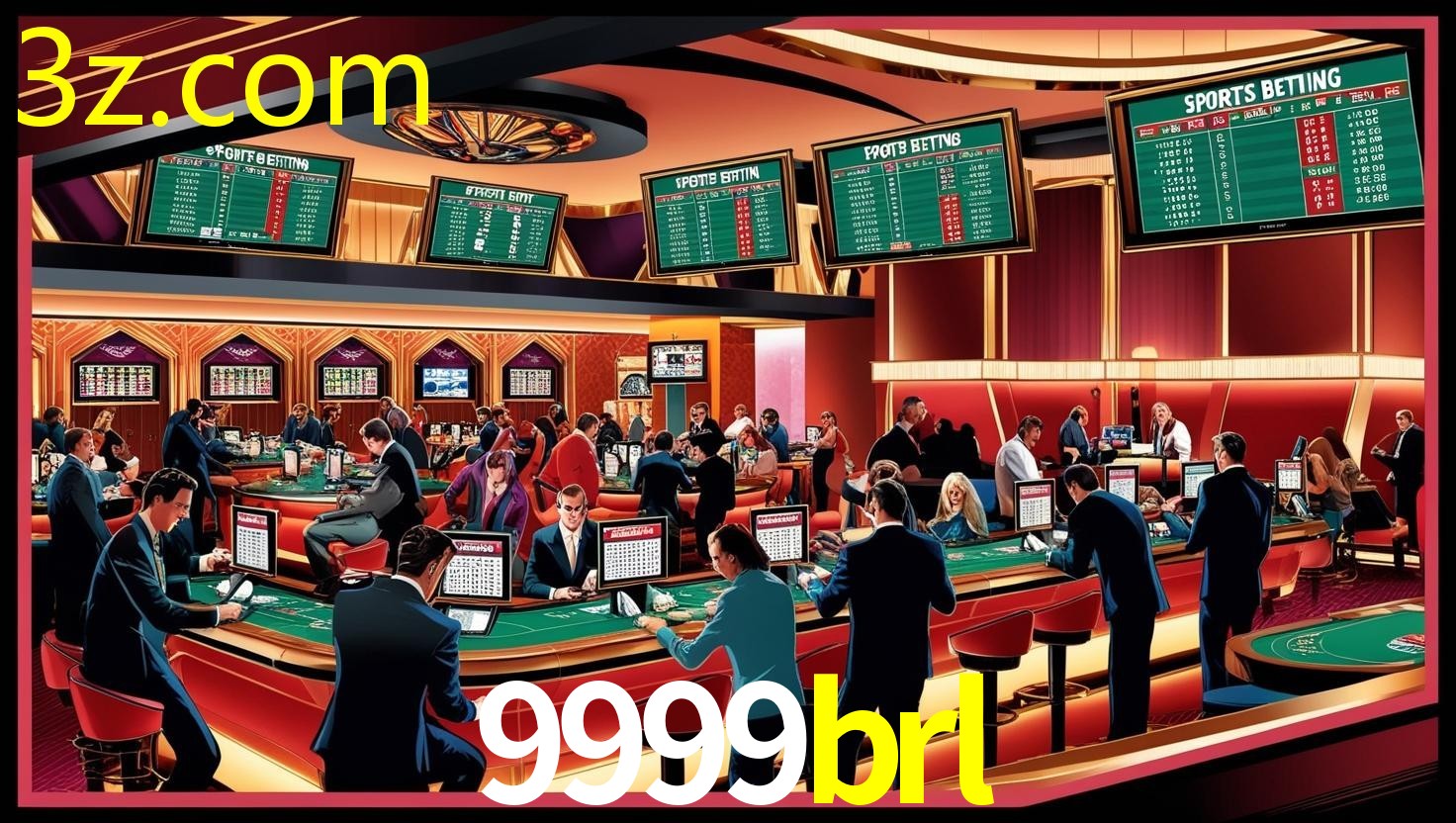 9999BRL
