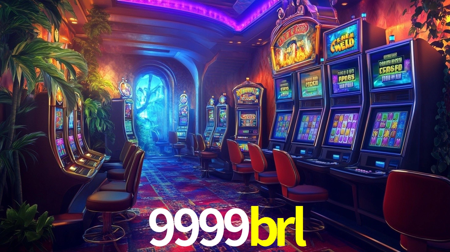 Tournaments 9999brl