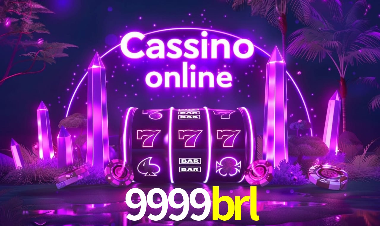 Tecnologia da Plataforma 9999brl