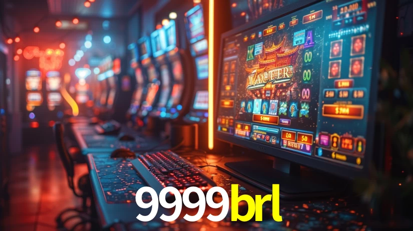 9999brl: Jogos de Caça-Níqueis-Altas Recompensas, Roleta-Velocidade, Blackjack-Desafios Máximos