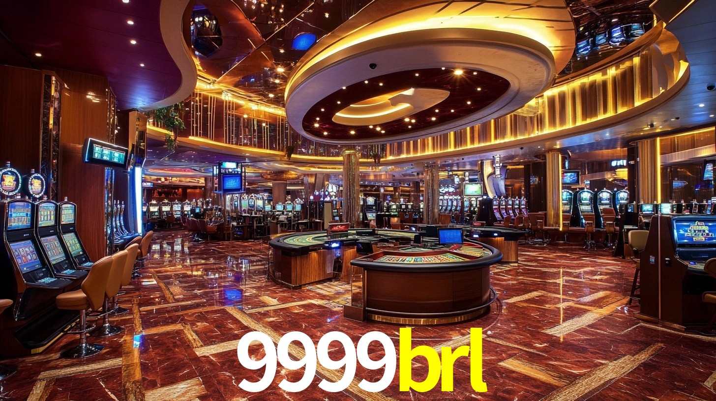 Welcome Bonus 9999brl