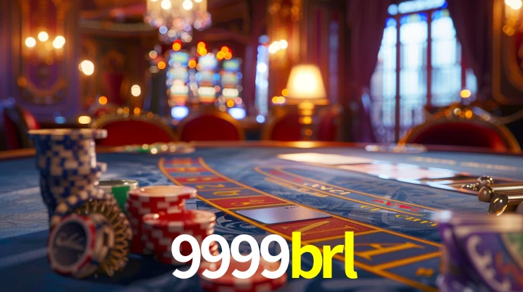 Live Casino 9999brl