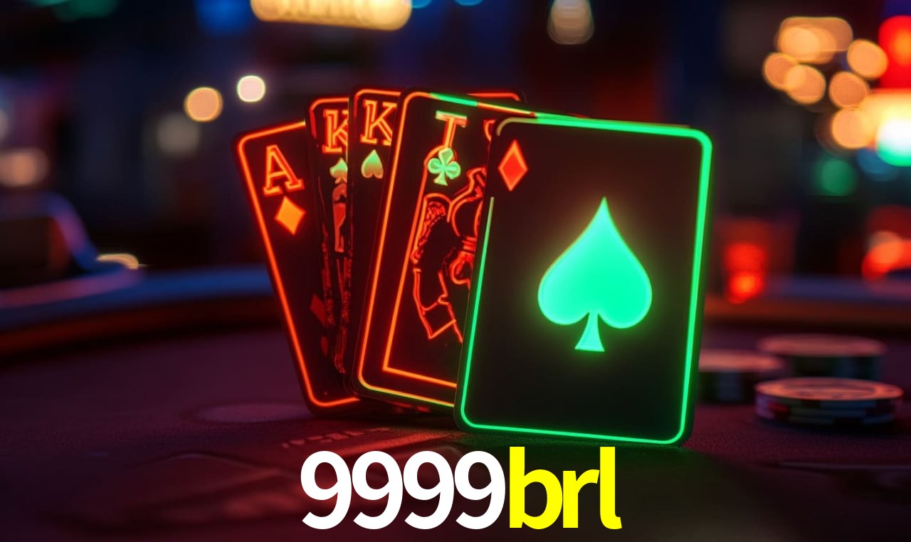 Recursos de Bônus 9999brl