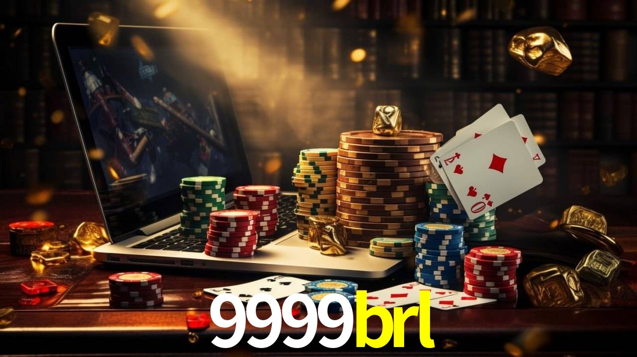 Mesa de Blackjack 9999brl
