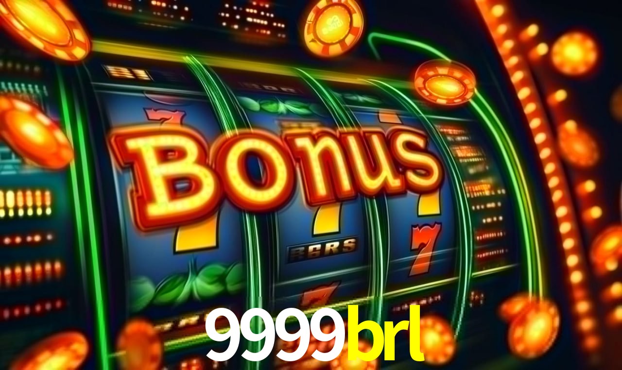 VIP Casino 9999brl