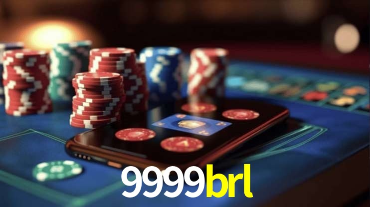 Jogos de Slot 9999brl