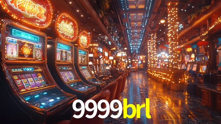 9999brl: Seu Especialista em Apostas Esportivas Brasileiras