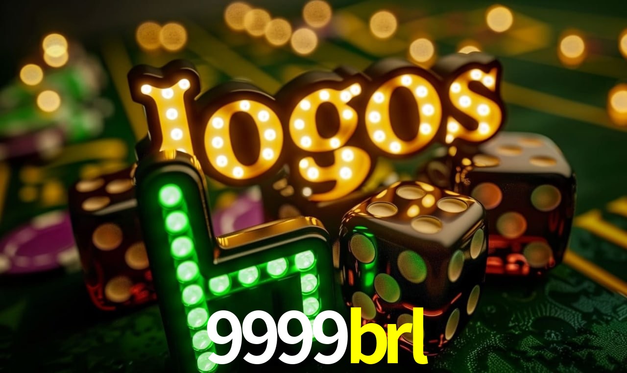 Estatísticas do Jogo 9999brl