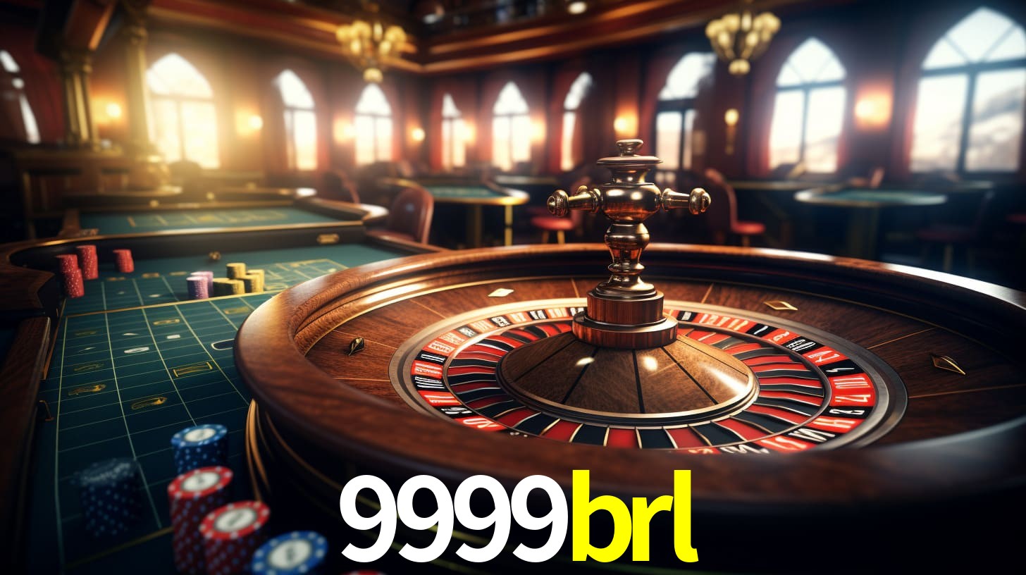 Blackjack Table 9999brl