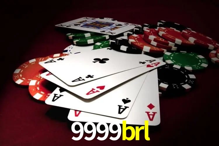 Casino Ao Vivo 9999brl