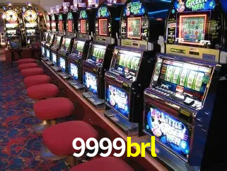 A Popularidade dos Caça-Níqueis no 9999brl