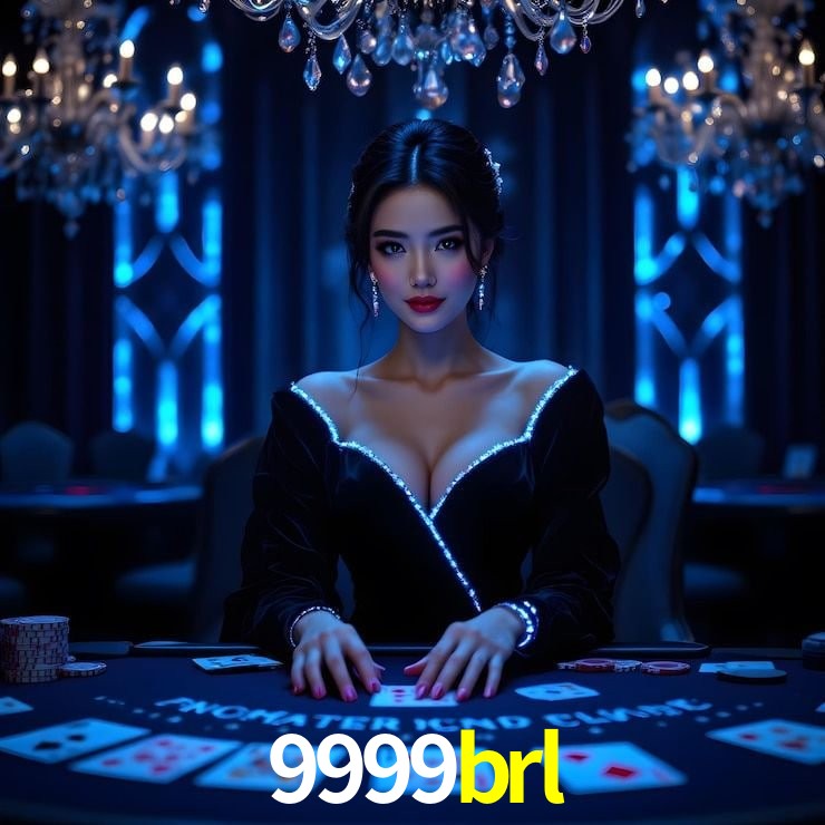 Casino Ao Vivo 9999brl
