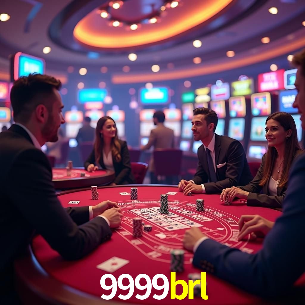 Bônus Diários 9999brl