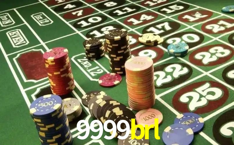 Avaliações dos Jogadores 9999brl