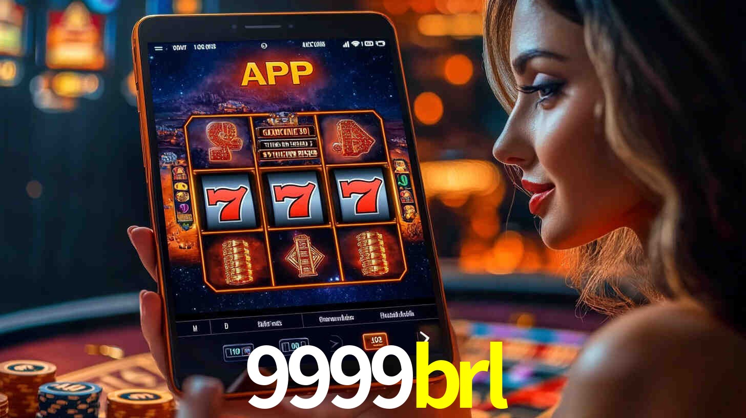 Bônus Generosos e Exclusivos no 9999brl para Você!