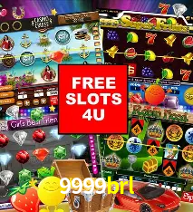 Descubra a Magia dos Jogos de Arcade no 9999brl