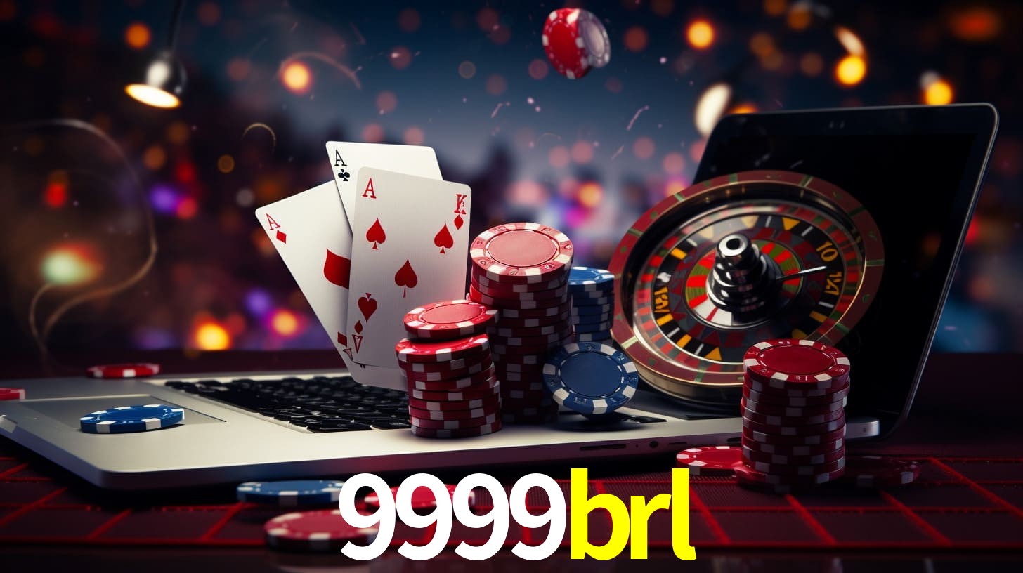 Roulette Table 9999brl