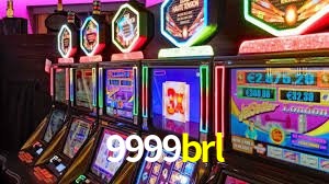 Interface do App 9999brl