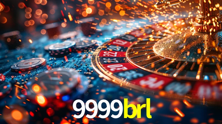 Slot Games 9999brl