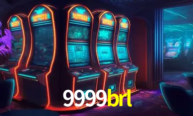 Descubra a Magia dos Jogos de Arcade no 9999brl