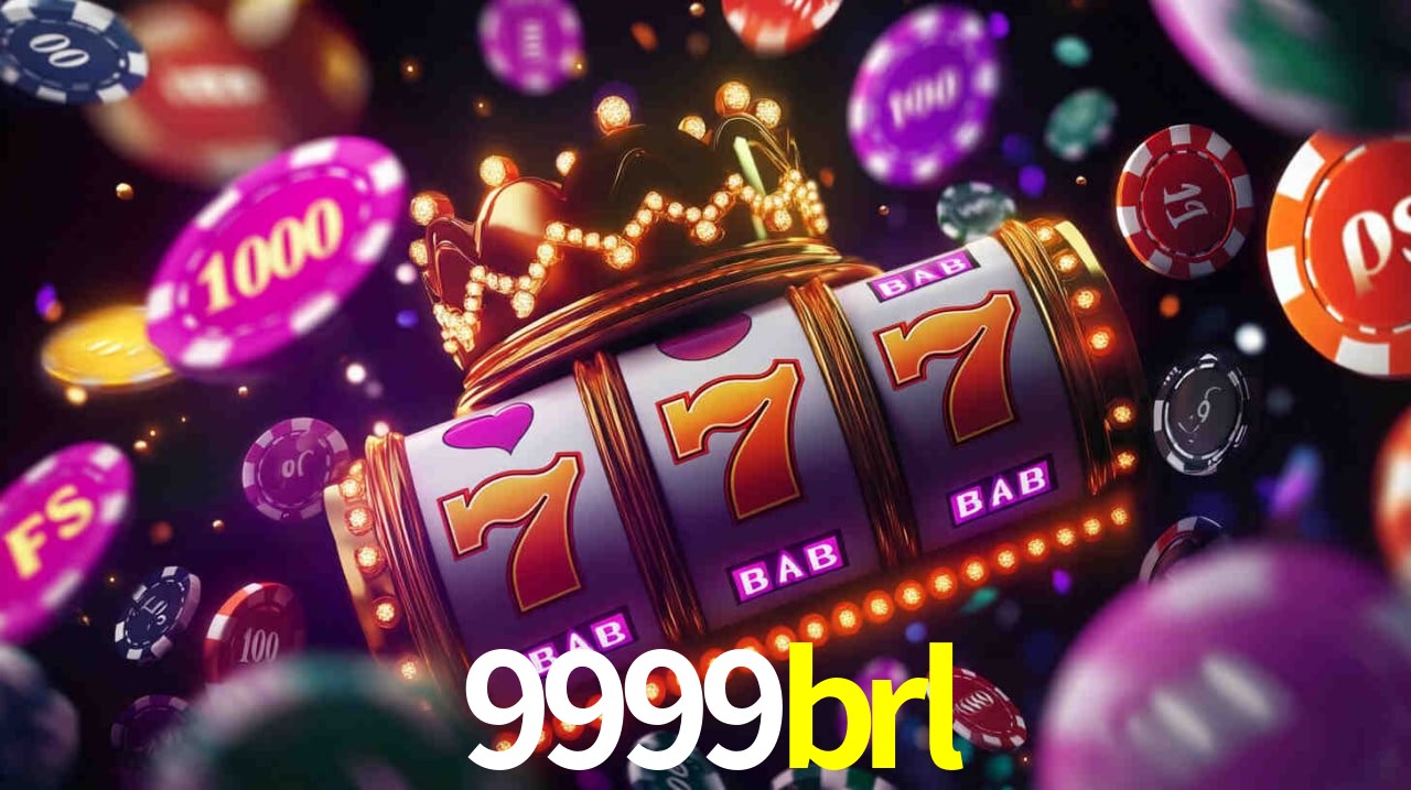 Bonus Features 9999brl